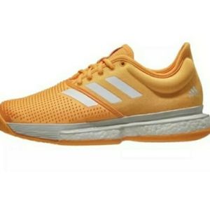 Addidas SoleCourt Boost Women's Size 8.5